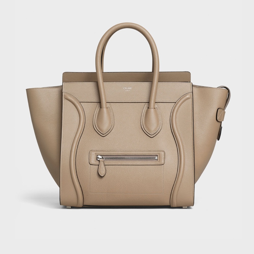 BRAND NEW Céline Luggage Tote